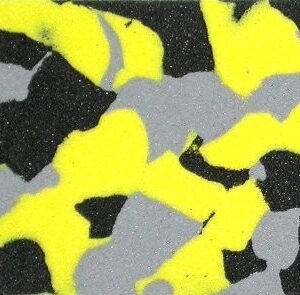 GUIDOLINE CORK JAUNE