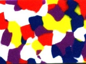 GUIDOLINE CORK MULTICOL.