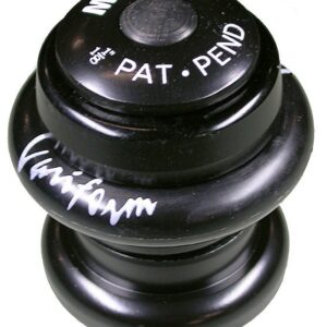 HEADSET 1"-1/8 AC