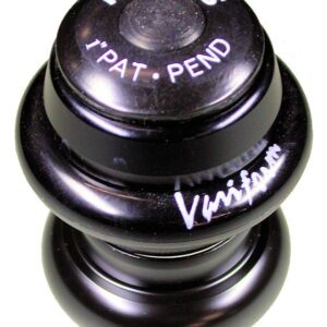 HEADSET 1" ACIER