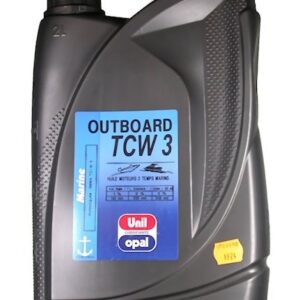 HUILE 2T MARINE TCW3 2L