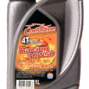 HUILE 4T MOTO 10W50 1L