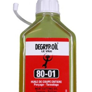 HUILE DE COUPE 125ml