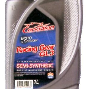 HUILE TRANSMIS GL4-5 1L