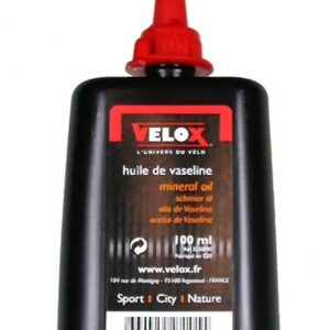 HUILE VASELINE 100 ML