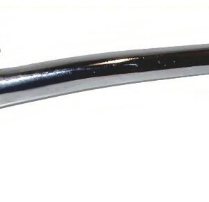 KICK AM6 ACIER NOIR