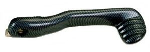 KICK APRILIA CARBON-MAT