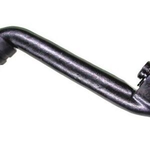KICK DERBI ACIER NOIR