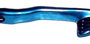 KICK SCOOTER BLEU