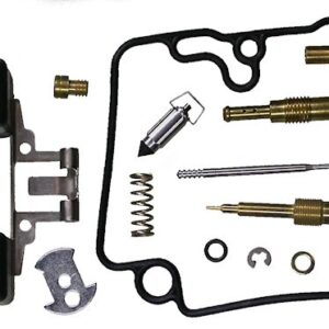 KIT CARBU 4T CHINOIS