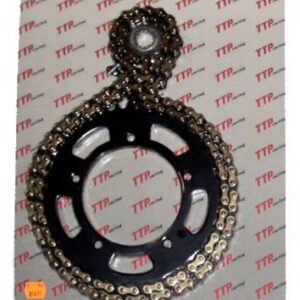 KIT CHAINE 50RS 12-47