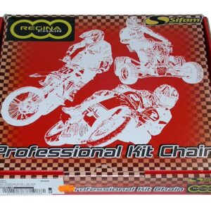 KIT CHAINE 50RX 12-51