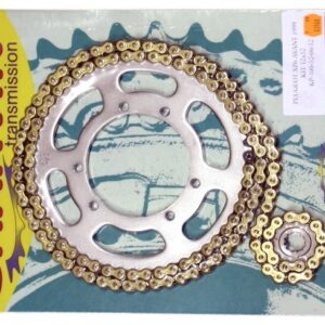 KIT CHAINE PGT XP6 12-52