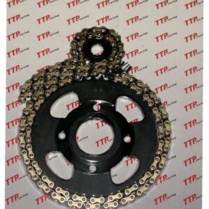 KIT CHAINE X-POWER 12-46