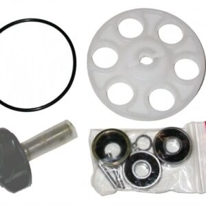 KIT POMPE A EAU NITRO