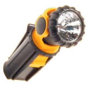 LAMPE TETE PIVOTANTE