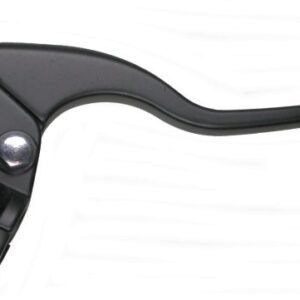 LEVIERS FREIN CYCLO NOIRS