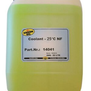 LIQUIDE PERMANENT -25 20L
