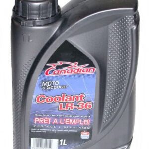 LIQUIDE REFROIDIS -36 1L