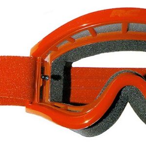 LUNETTES CROSS RC ROUGES