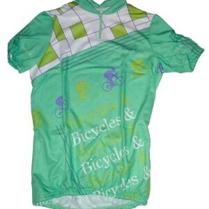 MAILLOT ETE L
