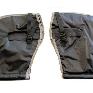 MANCHONS DOUBLES