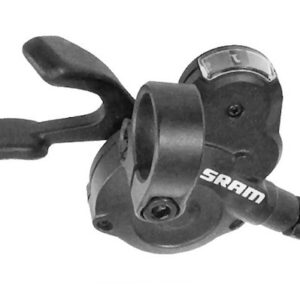 MANETTE DER GAUCHE COL
