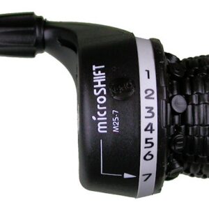 MANETTE GP DROITE 7V