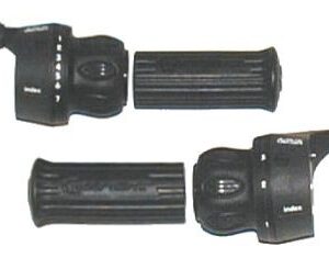 MANETTES G-P 3x8V