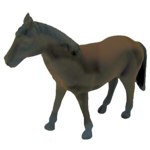 MINIATURE CHEVAL 185mm