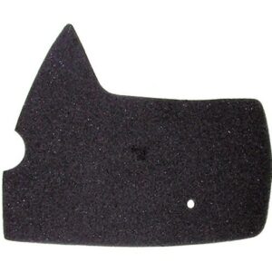 MOUSSE FILTRE AIR LUDIX
