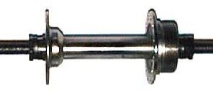MOYEU AR AC 16T