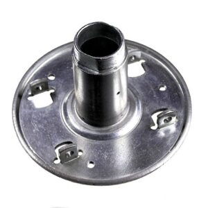 MOYEU VARIATEUR PGT