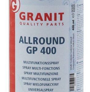 MULTIFONCTION 400ml