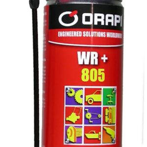 MULTIFONCTION ORAPI 270ml