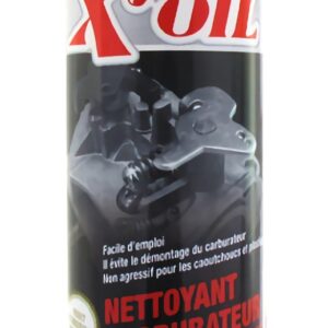 NETTOYANT CARBURATEUR 500