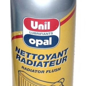 NETTOYANT RADIATEUR