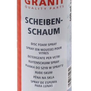 NETTOYANT VITRE 600 ML