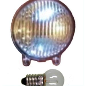 OPTIQUE SOLEX 2200 + AMP.