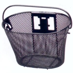 PANIER AV VELO AC MTS PM