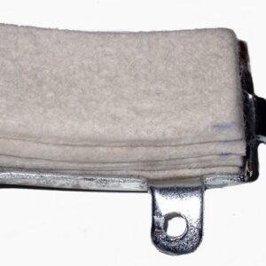 PATIN DE VELO D'APPART.