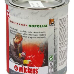 PEINTURE NOIRE 750 ML