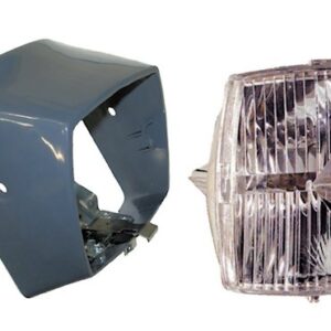PHARE COMPLET PGT 103