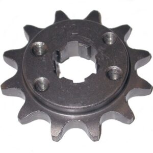 PIGNON 420 DERBI R96 12D