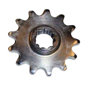 PIGNON 420 GILERA 12D