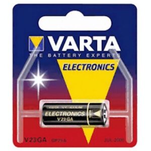 PILE ALKALINE 12V