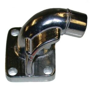 PIPE ADM MBK D15 COUDEE