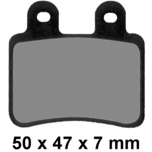 PLAQUETTES AR DT50R