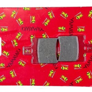 PLAQUETTES FREIN BOOSTER
