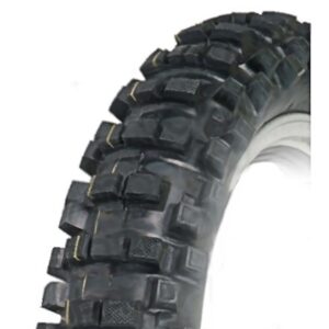 PNEU 12 80/100 CROSS